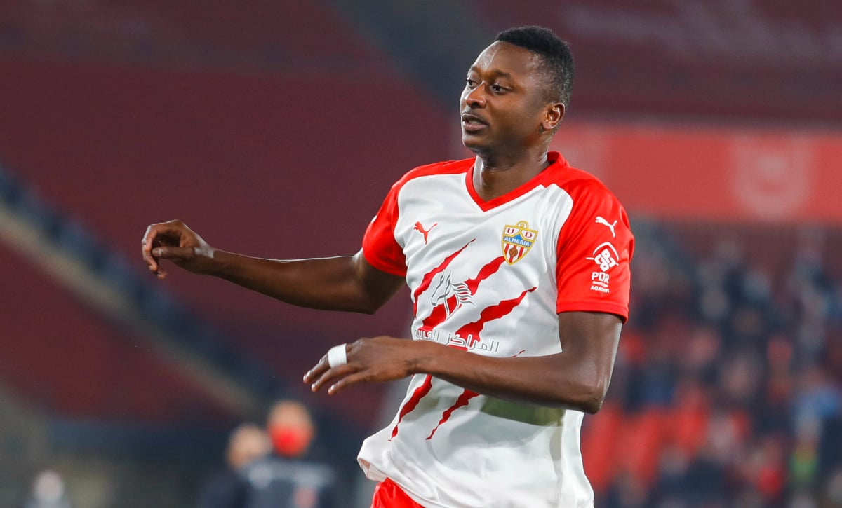 El deseo de Danjuma que puede cambiar drásticamente el futuro de Sadiq