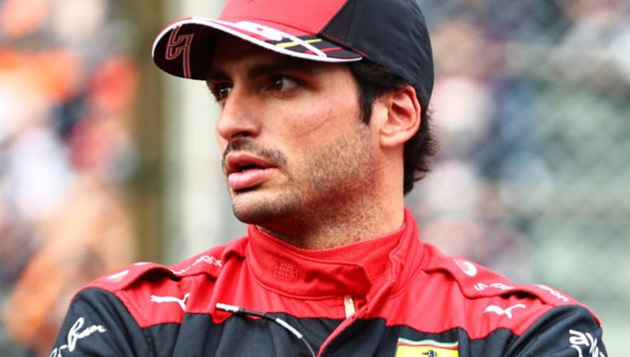 F1 GP Austria 2023: Carlos Sainz explota contra Ferrari tras la carrera