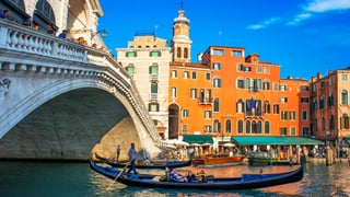 El pueblo de España que recuerda a la propia Venecia