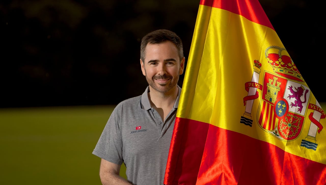 Notable presencia de Andalucía en los Juegos Paralímpicos