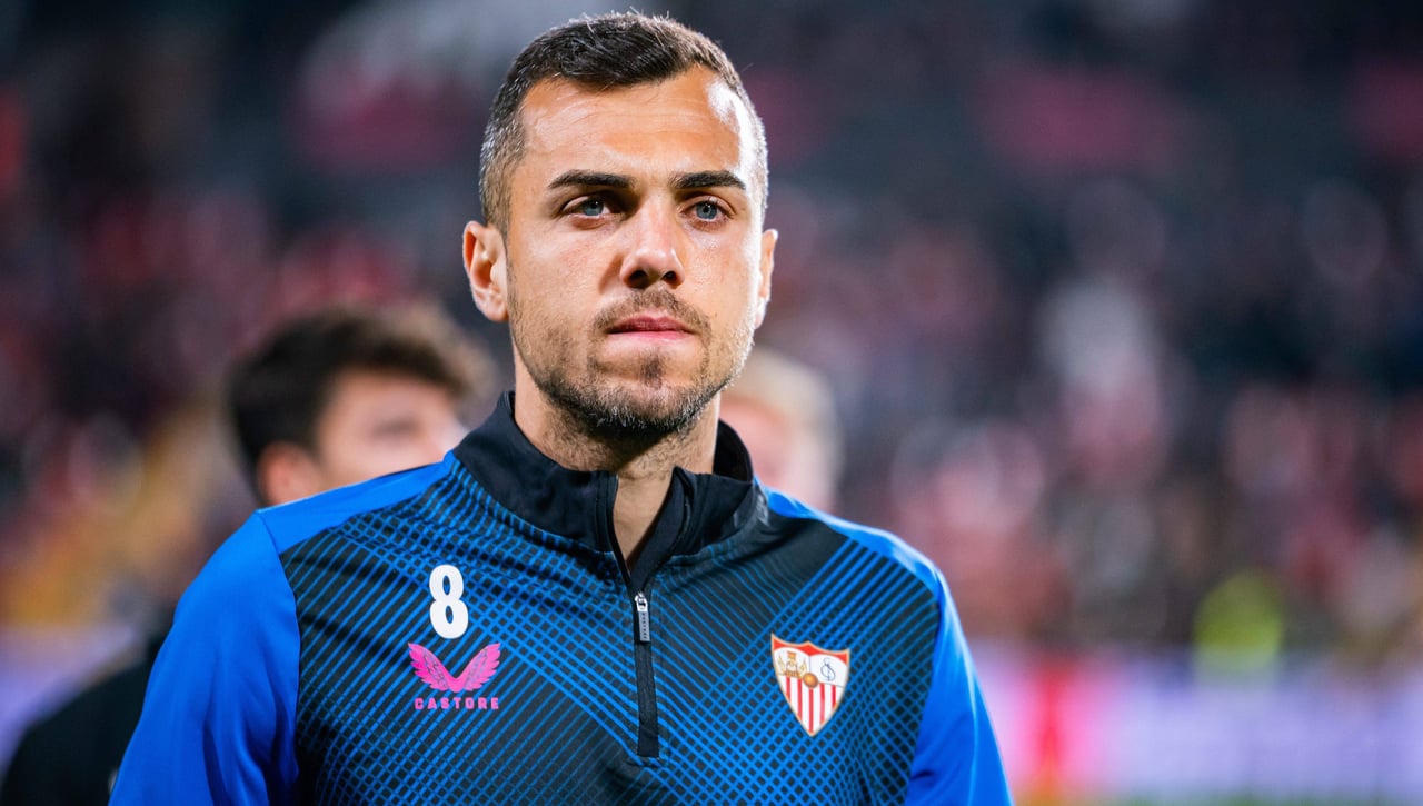 Las redes se ceban con Joan Jordán