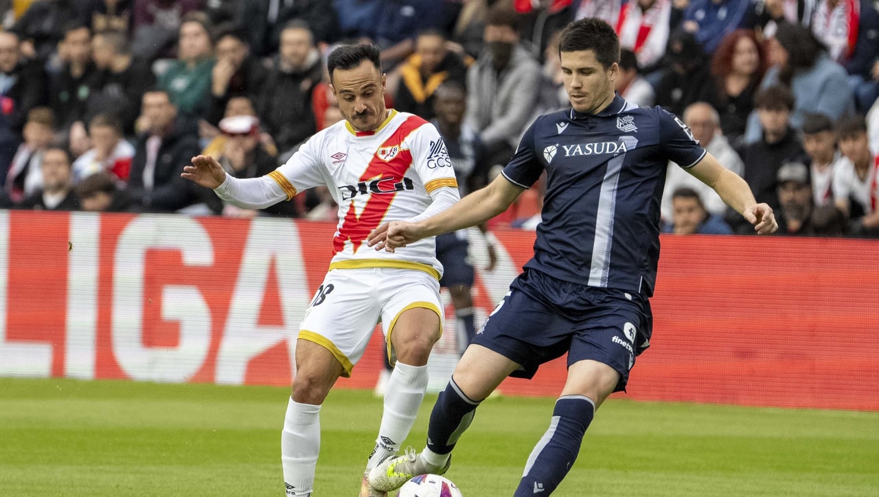 El Comité da una buena noticia a la Real