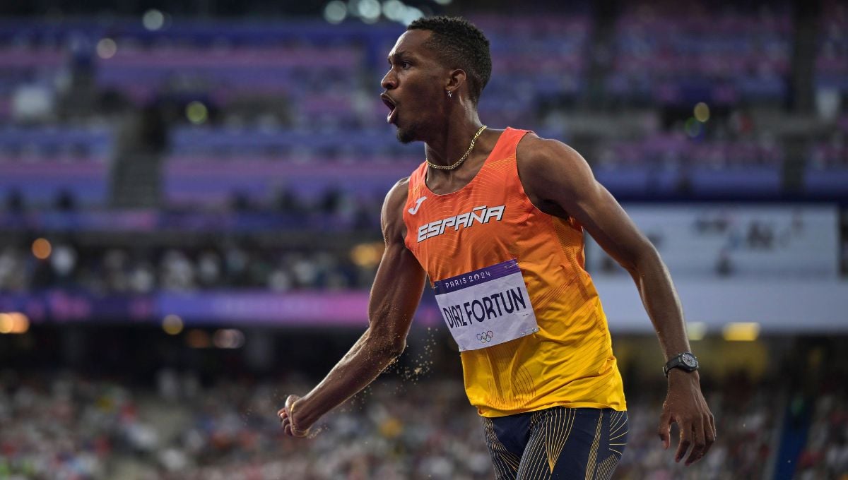 España se planta con Jordan Díaz y María Pérez 