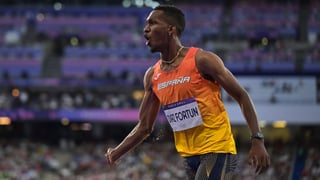 España se planta con Jordan Díaz y María Pérez 