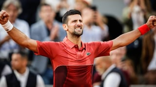 Djokovic ilusiona a Wimbledon