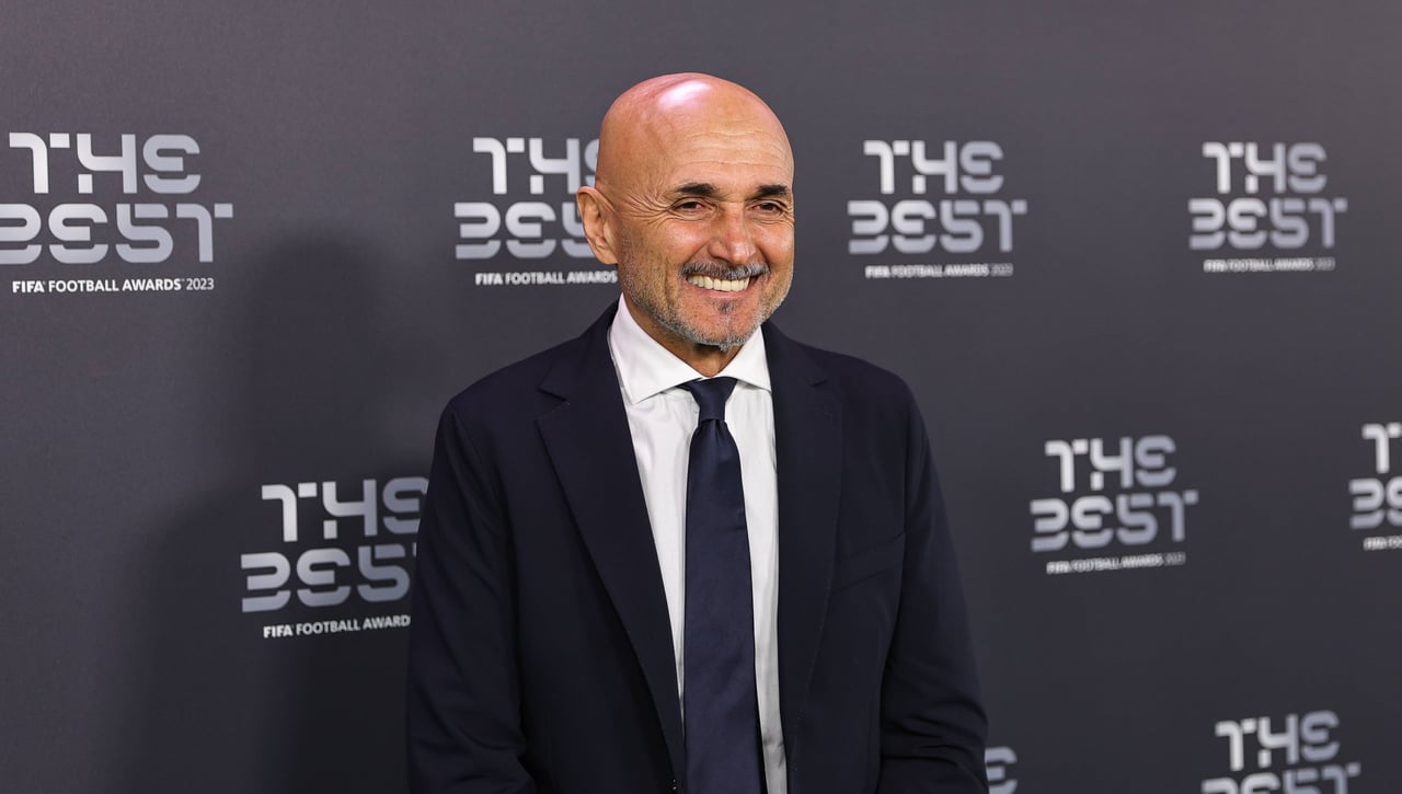 La revolución de la 'PlayStation' en la selección italiana