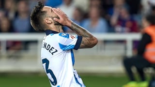 Imanol Alguacil frena el regreso de Brais Méndez