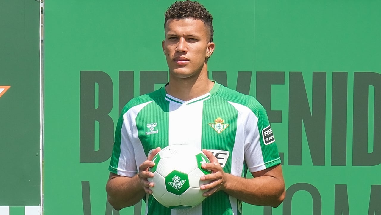 Preocupación con Deossa y oportunidad perdida tras llegar al Betis