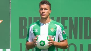 Preocupación con Deossa y oportunidad perdida tras llegar al Betis