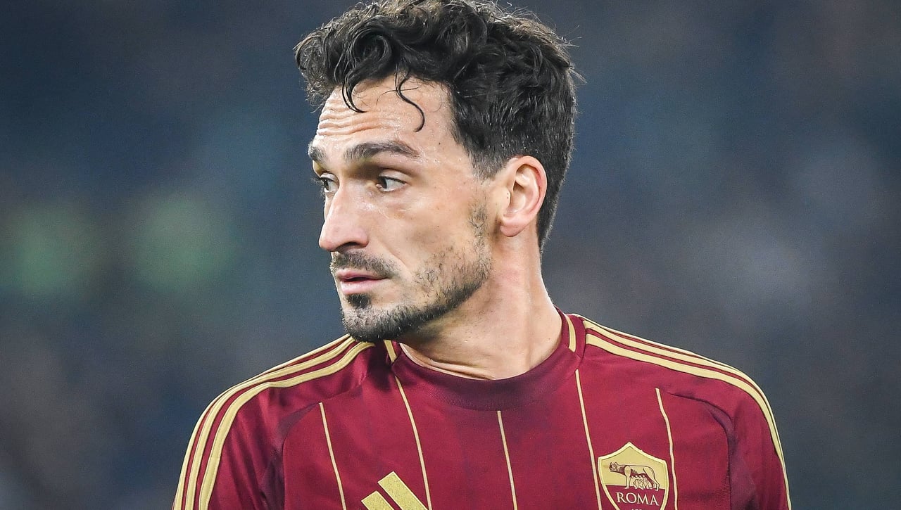 El ‘dardo’ del Mallorca a Hummels