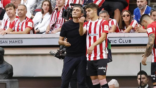 El Athletic y el fichaje de sus joyas