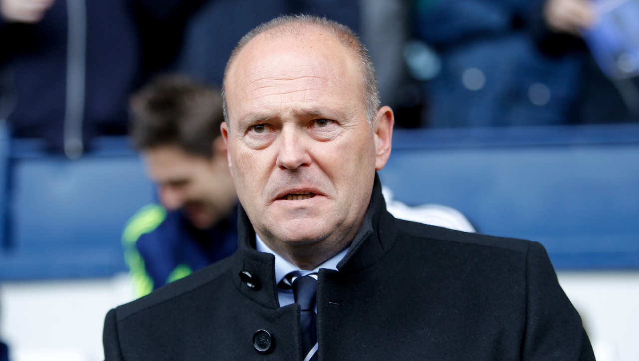 Pepe Mel, sentenciado