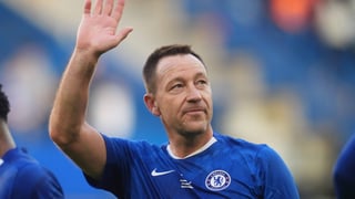Terry se posiciona como sustituto de Maresca en el Chelsea