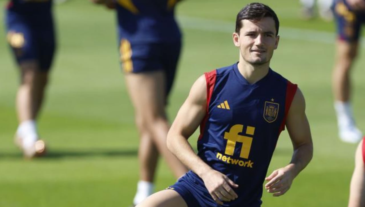 Guillamón dice la última palabra sobre Gattuso