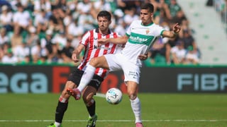 El CTA apoya la no expulsión de Vivian ante el Elche: ﻿"No puede considerarse una carga legal"