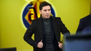 Marcelino aclara la situación de Rafa Marín