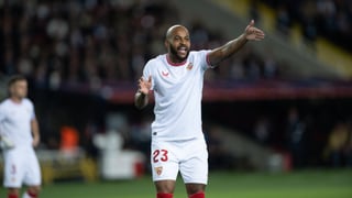 El "gesto grandioso" de Marcao: Almeyda desvela que no es el único