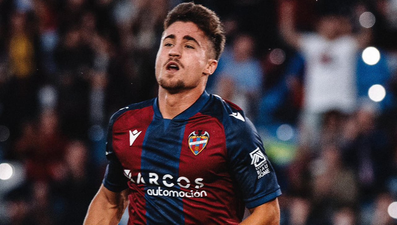 Iván Romero le da una oportunidad al Sevilla