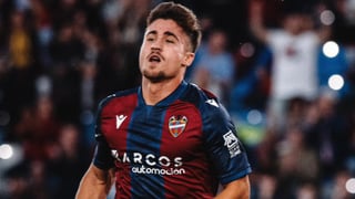 Iván Romero le da una oportunidad al Sevilla