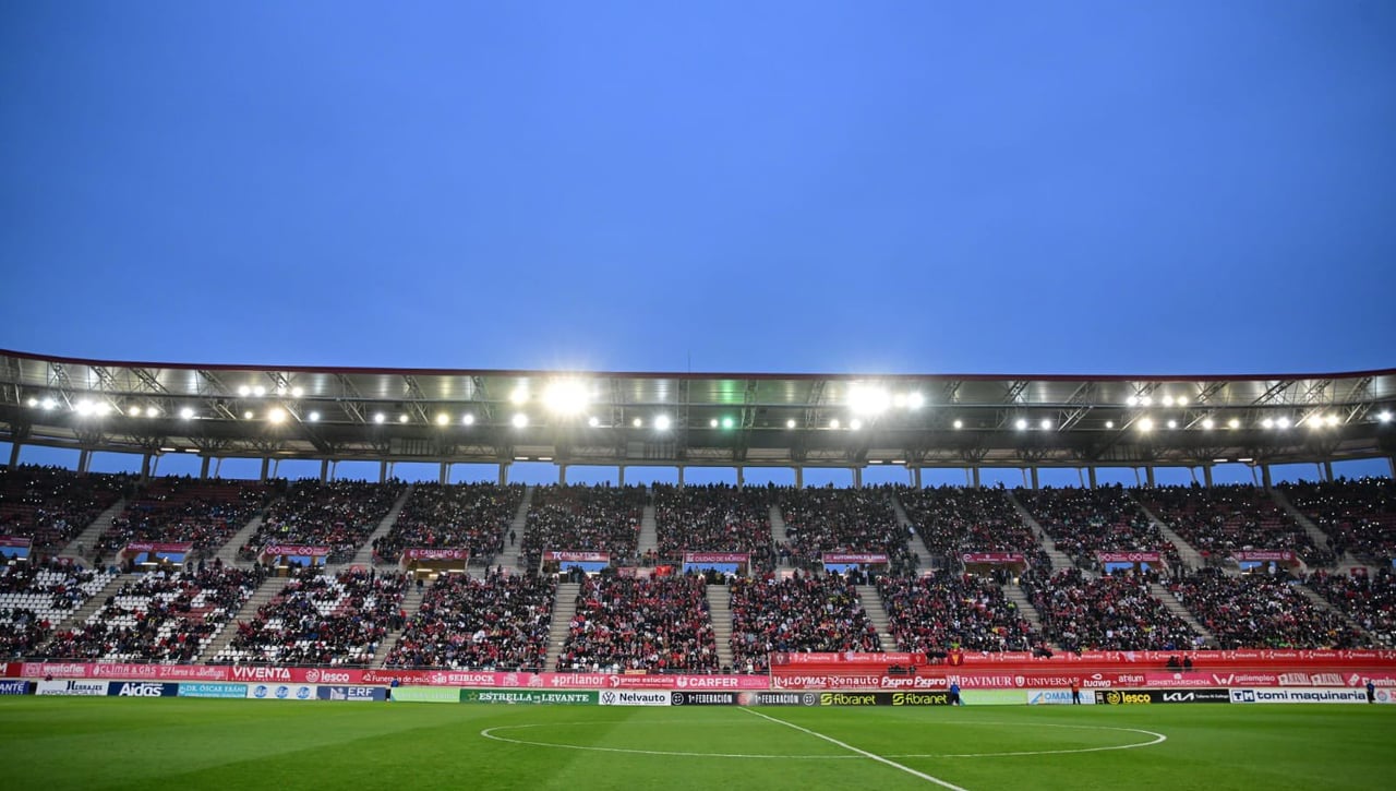 Lo que ocurre cuando el fútbol sale a 1€