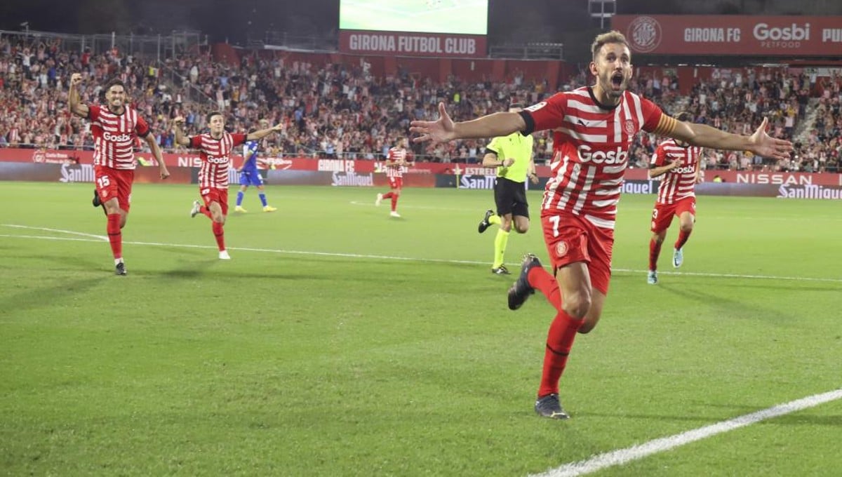 El día que el Cádiz quiso fichar a Stuani