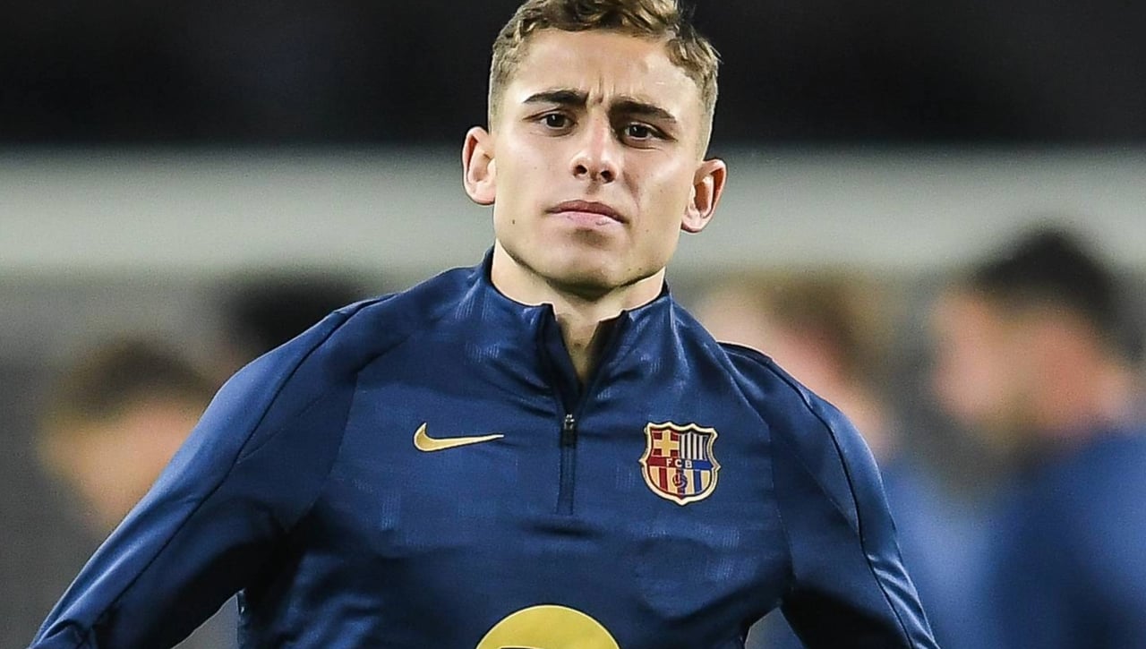 Dispuestos a cerrar el fichaje de Fermín