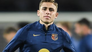 Dispuestos a cerrar el fichaje de Fermín