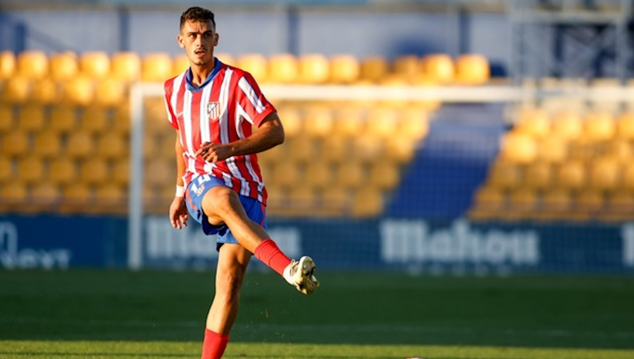 Fichaje ilusionante en el Cádiz