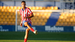 Fichaje ilusionante en el Cádiz