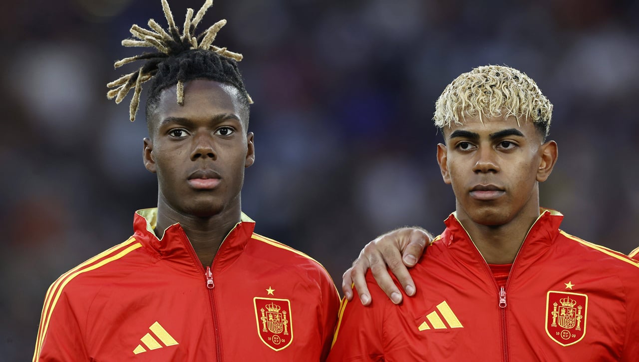 Boicot al fichaje de Nico Williams