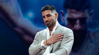 Ilia Topuria quiere cambiar y deja su futuro en manos de la UFC