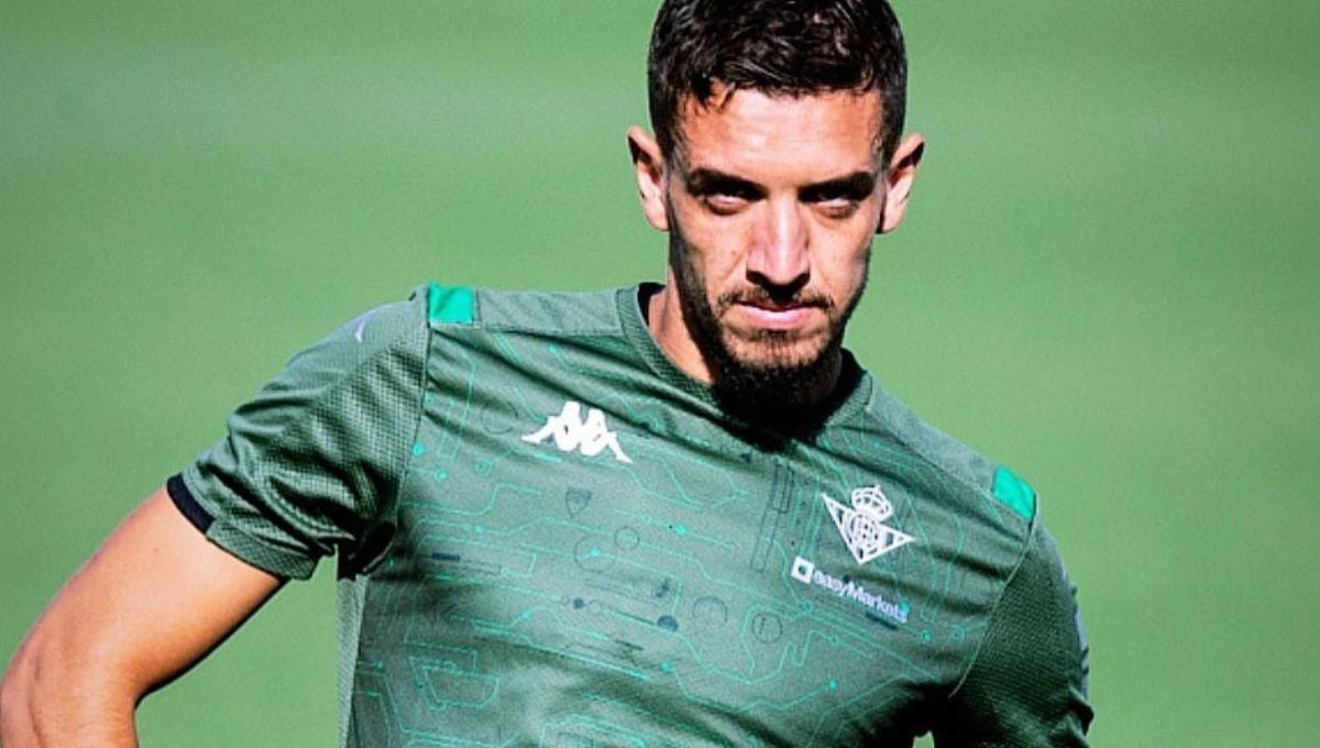 El enigmático mensaje de Feddal ante el adiós de Luiz Felipe