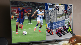 LaLiga y MotoGP podrán verse en abierto