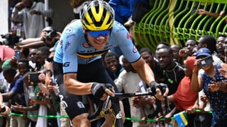 El fichaje estrella del equipo Movistar, bajo sospecha