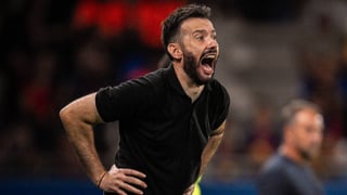 Desde Inglaterra señalan el interés del Middlesbrough en Carlos Corberán