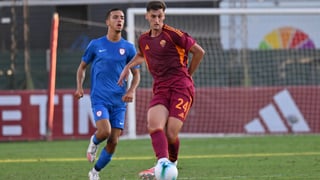 La llegada de Kumbulla, a un paso