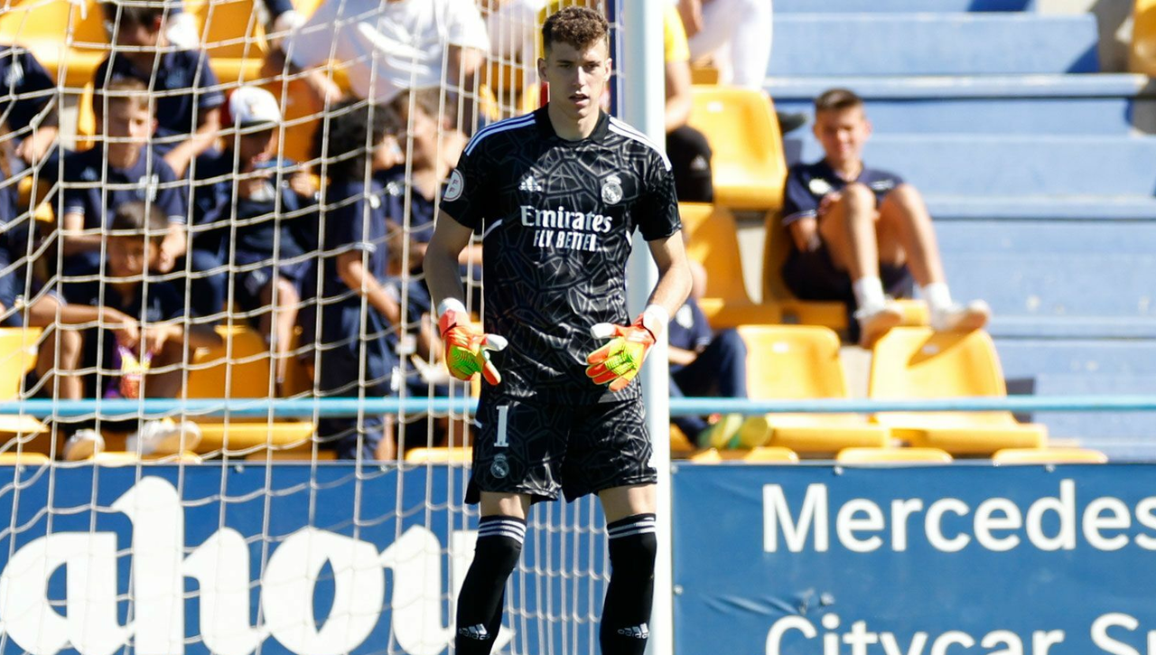 Fichaje ilusionante en el Eibar