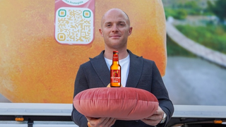 Cruzcampo contesta a Isi y su 'no' al Sevilla por la cerveza