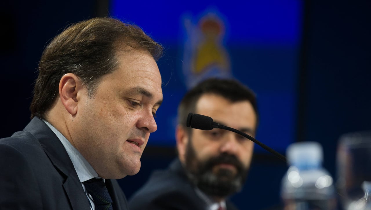 El gran peligro que amenaza el proyecto de la Real Sociedad