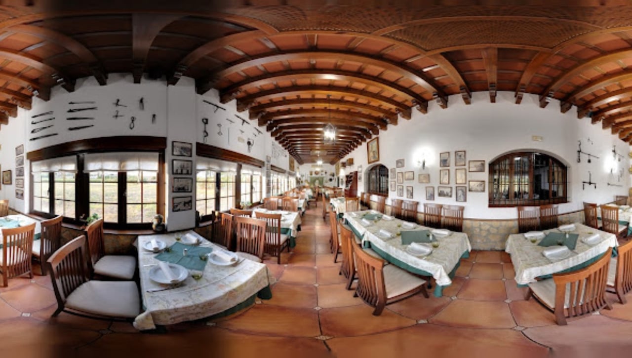 El bar de carretera en Cádiz que recomiendan los camioneros y está en la 'Guía Michelin'