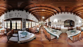 El bar de carretera en Cádiz que recomiendan los camioneros y está en la 'Guía Michelin'