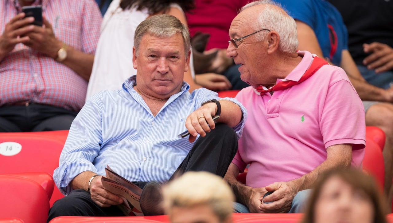 El deseo de Clemente con el Athletic que Imanol está dispuesto a impedir