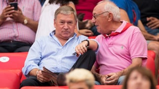 El deseo de Clemente con el Athletic que Imanol está dispuesto a impedir