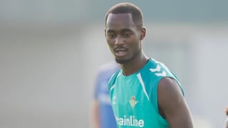 El precio pactado para la compra de Yoan koré