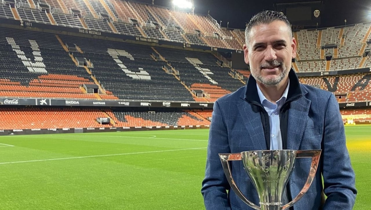 Se moja con Julen Agirrezabala y el caso Dimitrievski