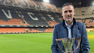 Se moja con Julen Agirrezabala y el caso Dimitrievski