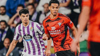 Eto'o suma y sigue y su opción cobra cada vez más fuerza 