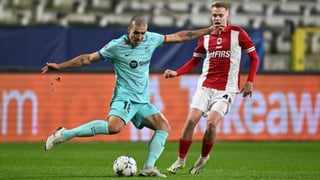 Oriol Romeu, más que cuestionado