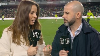 El ostracismo de Vitor Roque cuesta dinero al Betis y el Barça fuerza una salida 