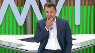 Iñaki López cambia la televisión por el Athletic